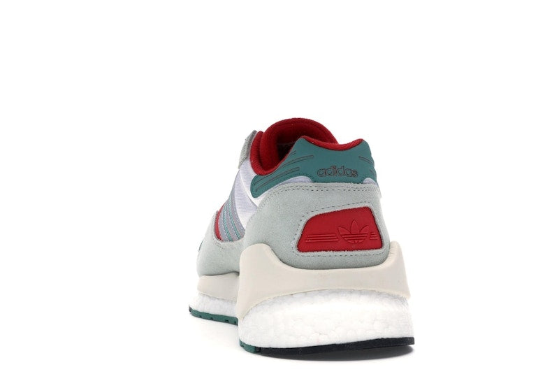adidas ZX 930 X EQT Never Made Pack