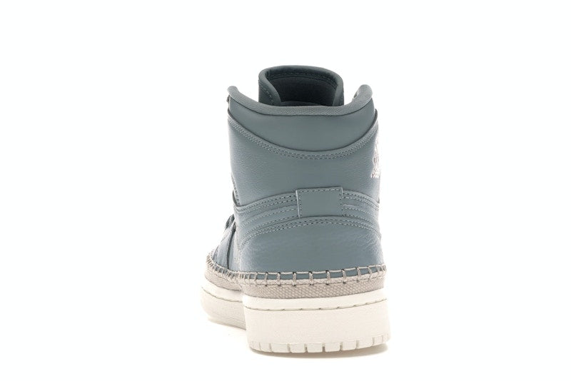 Jordan 1 Retro High Mica Green (Women's)