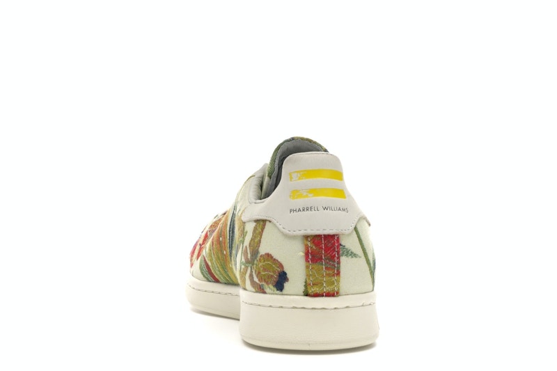 adidas Stan Smith Pharrell Jacquard