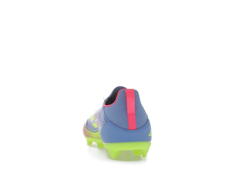 adidas F50 League Laceless FG/MG Celestial Victory Pack (Kids)
