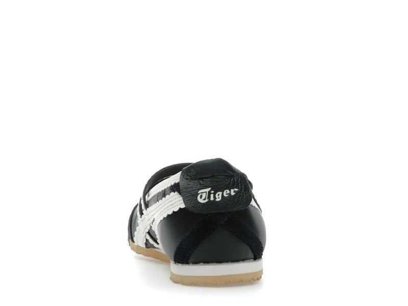 Onitsuka Tiger Mexico 66 TGRS Black Cream (Women's)