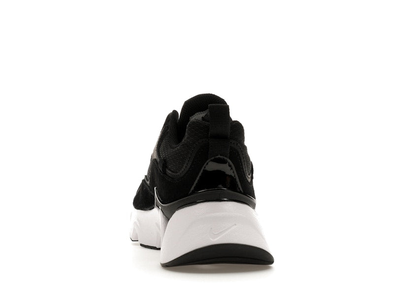 Nike Ryz 365 Black White (Women's)