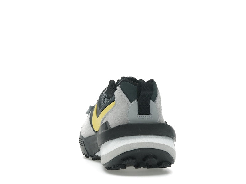 Nike Zegamadome SP sacai Matte Silver Yellow