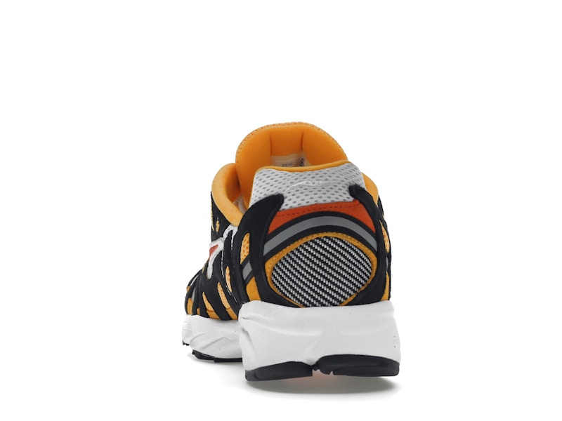 Saucony Grid Azura 2000 Orange