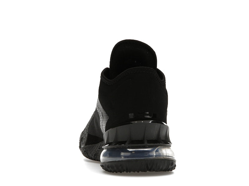 Nike LeBron 18 Low Zero Dark 23