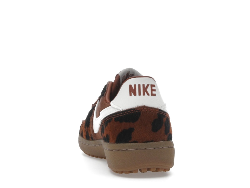 Nike Field General Cinnamon Cow Print (Women's)