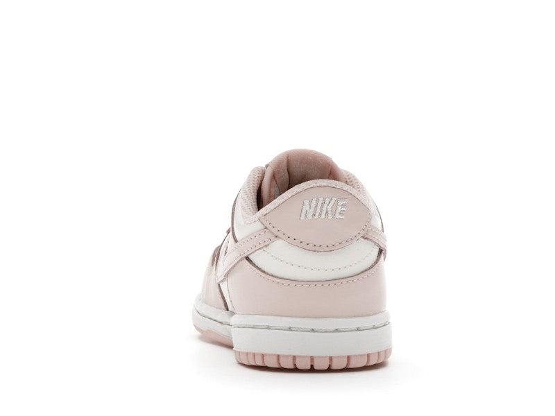 Nike Dunk Low SP Orange Pearl (TD)