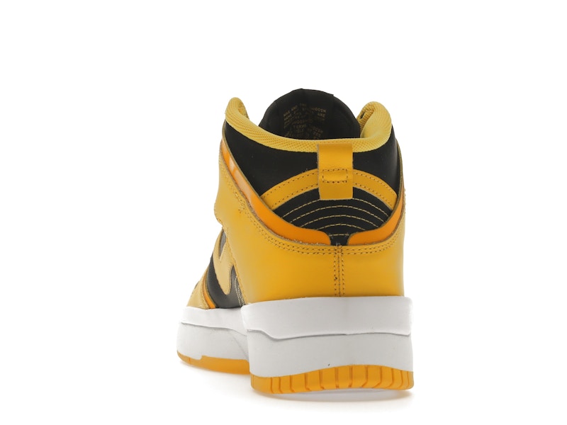 Nike Dunk High Up Varsity Maize (Women's)