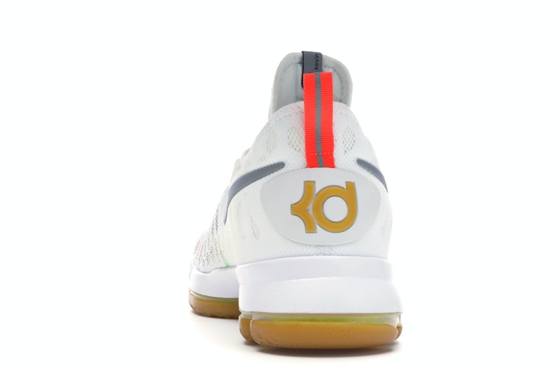 Nike KD 9 Summer Pack
