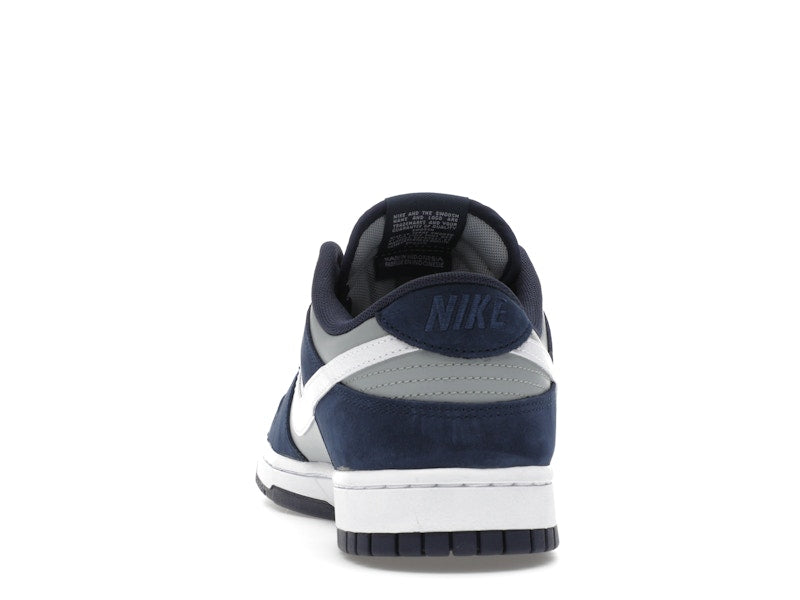 Nike Dunk Low Georgetown Suede