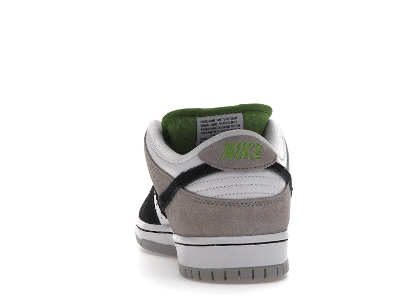 Nike SB Dunk Low Chlorophyll