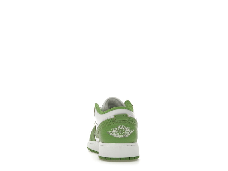 Jordan 1 Low Chlorophyll (GS)