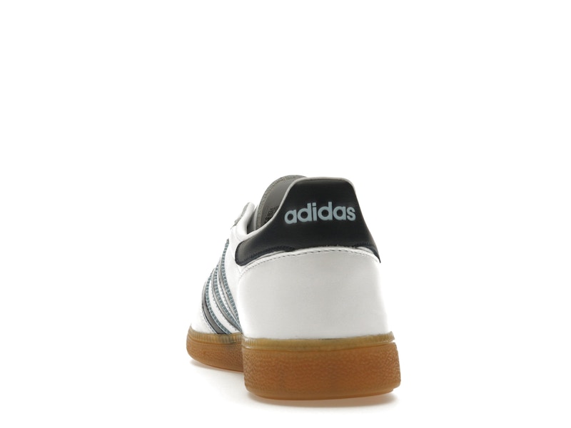 adidas Handball Spezial White Dark Blue Clear Sky