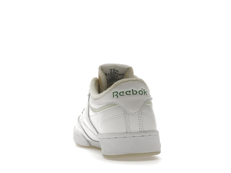 Reebok Club C 85 Patta