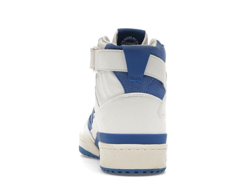 adidas Forum 84 High Cloud White Trace Royal Cream White