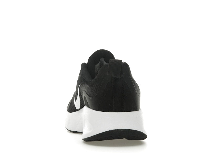 Nike Wearallday Black White (Women's)