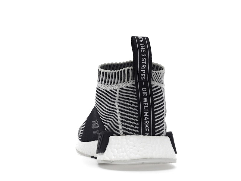 adidas NMD City Sock Core Black