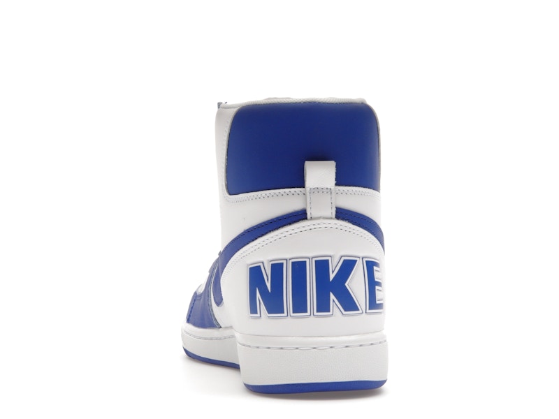 Nike Terminator High Game Royal