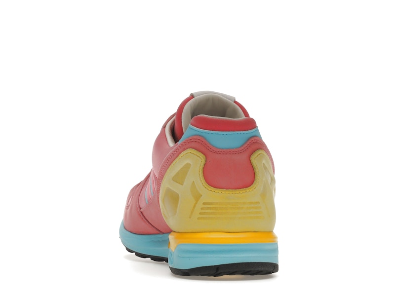 adidas ZX 8000 Bravo Fall of the Wall