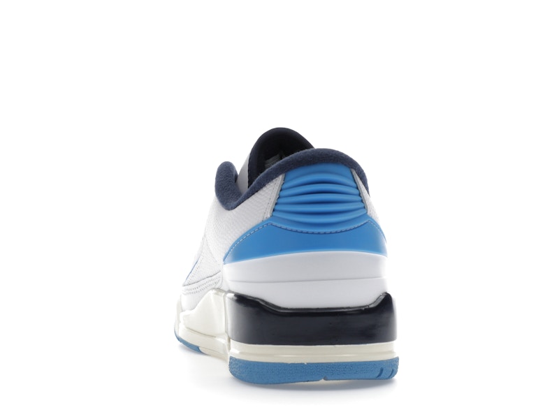 Jordan 2/3 UNC