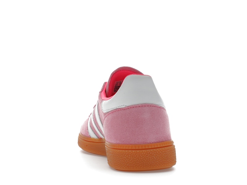 adidas Handball Spezial Lucid Pink White (Women's)