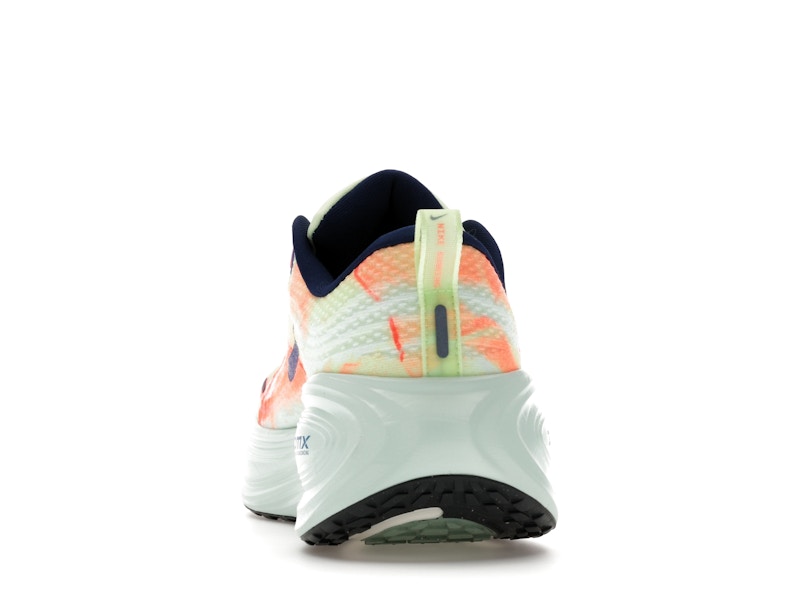 Nike Vomero Plus Barely Volt Multi-Color