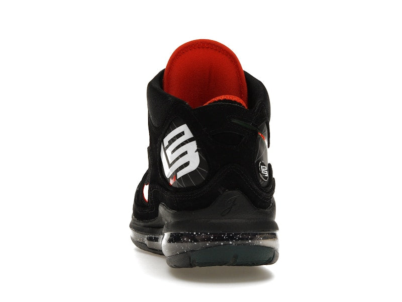 Nike LeBron 7 FAMU