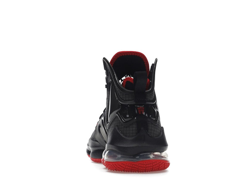 Nike LeBron 19 Bred (GS)