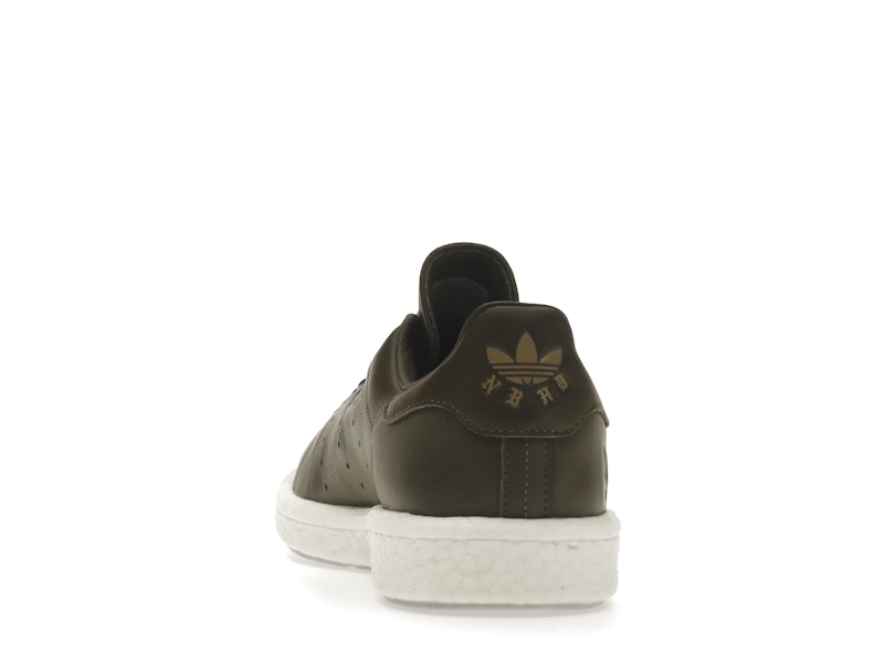 adidas Stan Smith Boost Neighborhood Olive