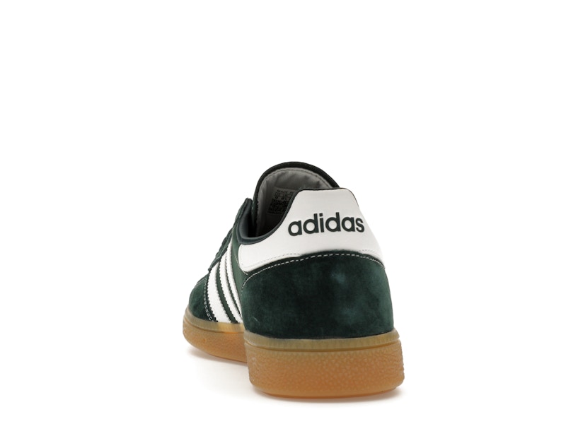 adidas Handball Spezial Sporty & Rich Dark Green