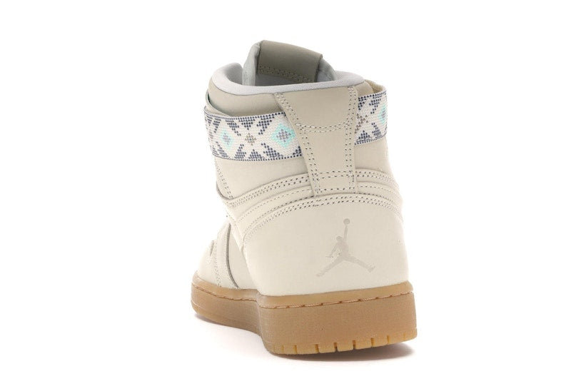 Jordan 1 Retro High Strap N7