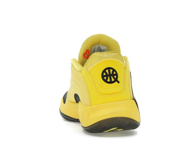 Jordan Luka 4 Quai 54