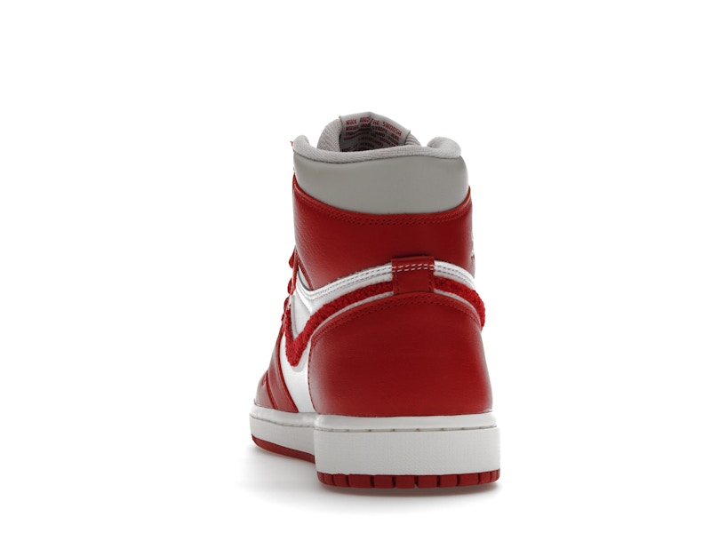 Jordan 1 Retro High OG Varsity Red (Women's)