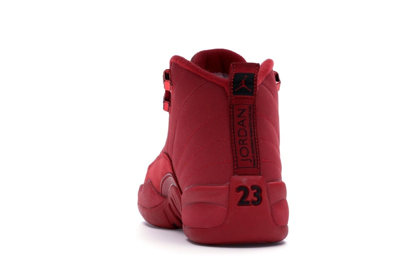 Jordan 12 Retro Gym Red (2018) (GS)