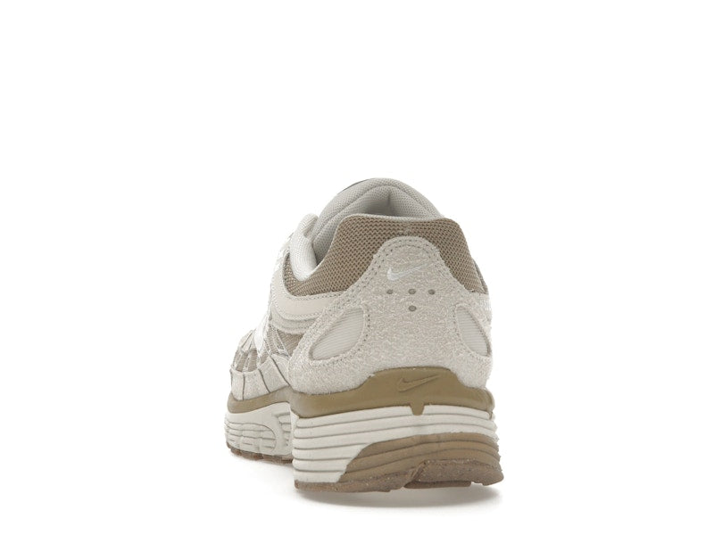 Nike P-6000 Light Orewood Brown