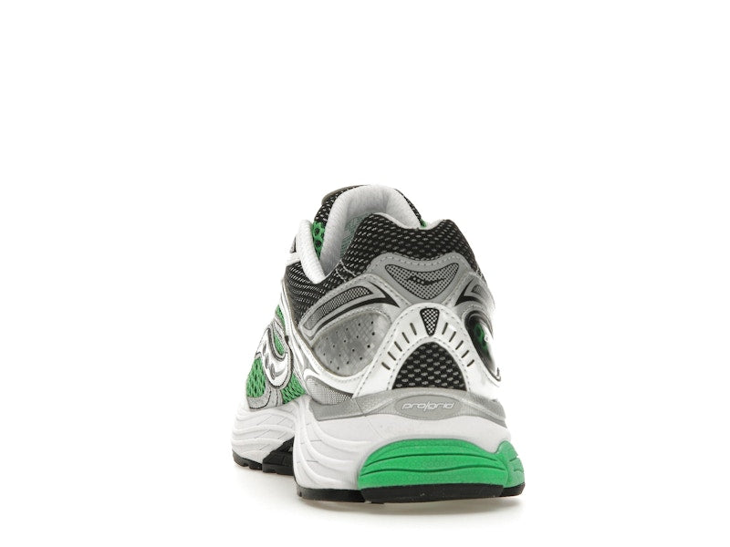 Saucony ProGrid Omni 9 OG Green Silver