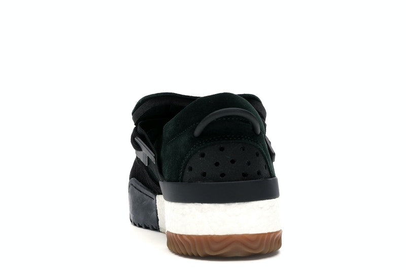 adidas AW BBall Lo Alexander Wang Green Night
