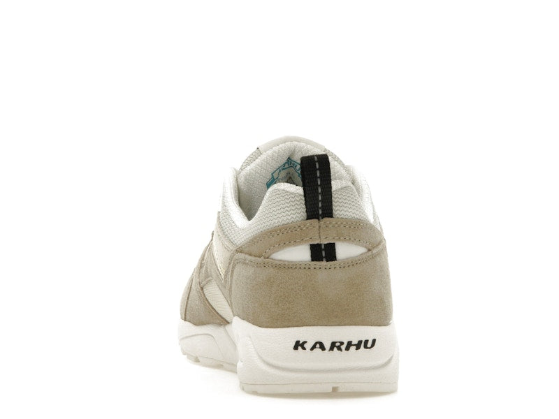 Karhu Fusion 2.0 Spray Green Pale Banana