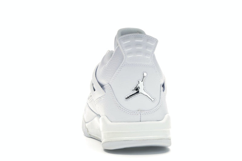 Jordan 4 Retro Pure Money (2006)