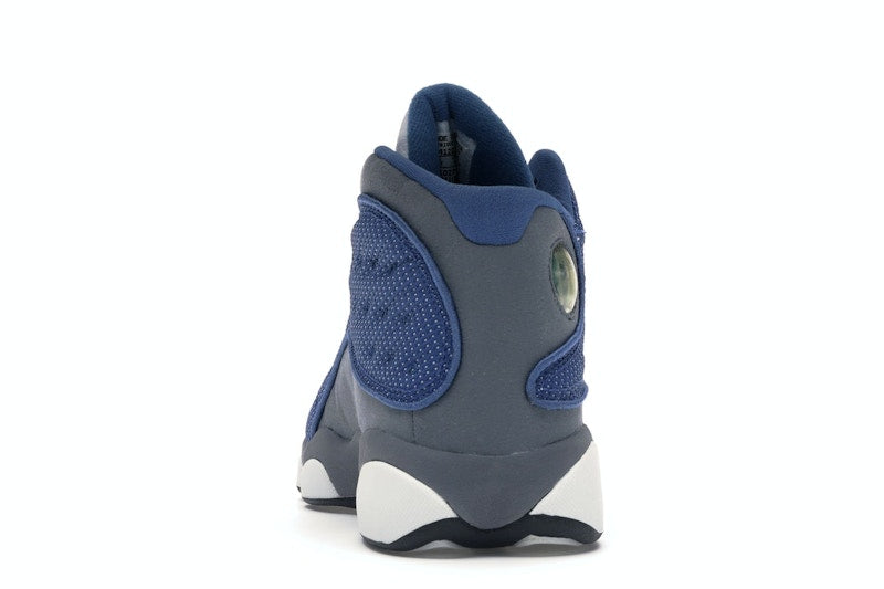Jordan 13 Retro Flint (2005) (GS)