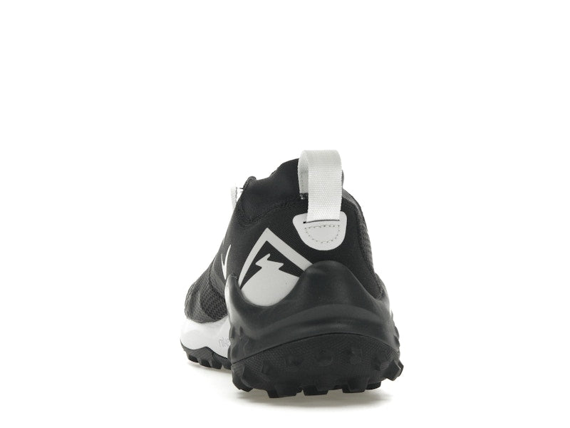 Nike Wildhorse 7 Black Anthracite