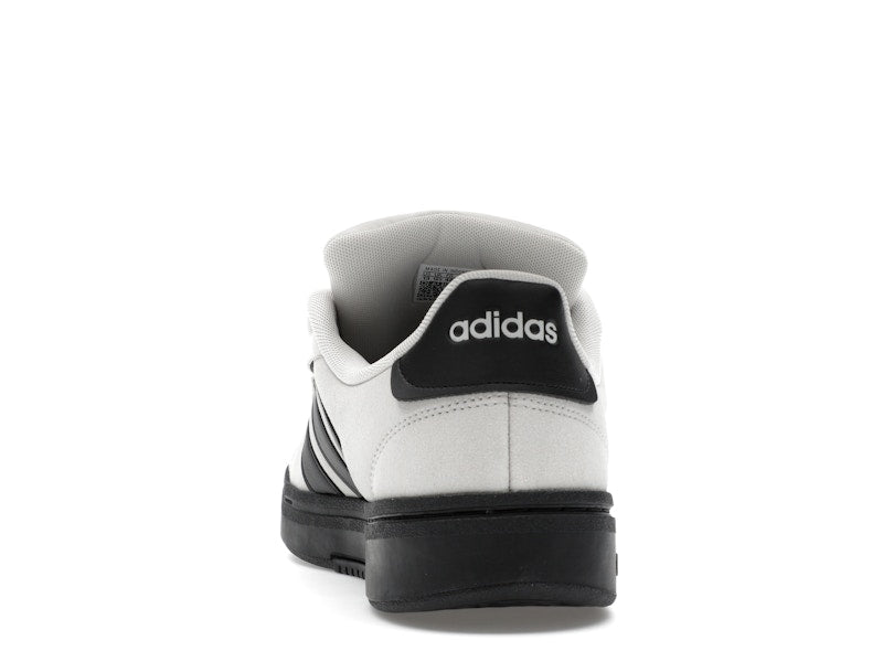 adidas Grand Court Alpha Grey Core Black