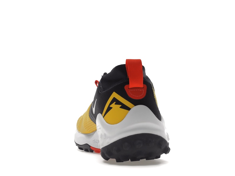 Nike Wildhorse 7 Dark Sulfur
