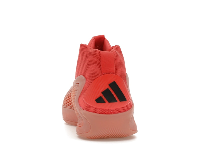 adidas AE 1 Georgia Red Clay