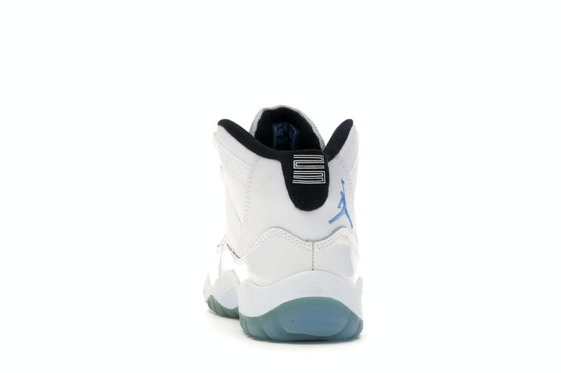 Jordan 11 Retro Legend Blue (PS)