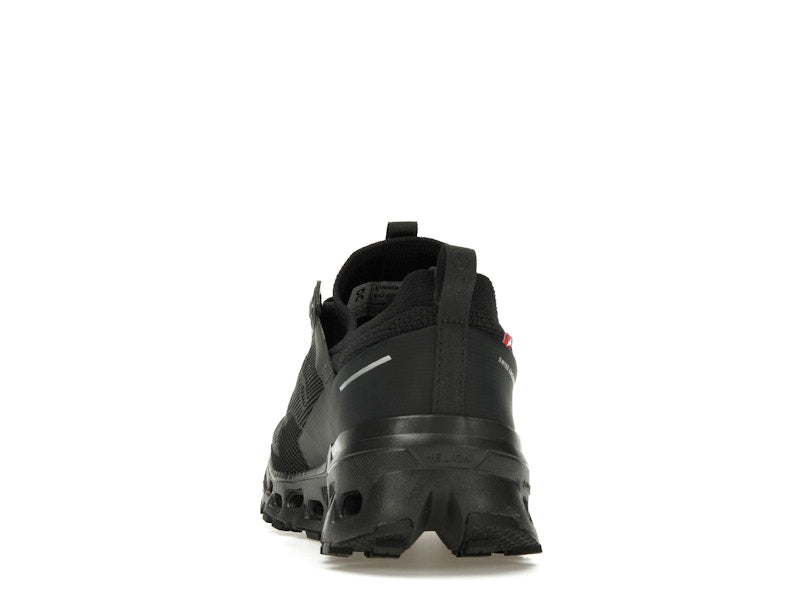 On Running Cloudultra 2 All Black (Women's)