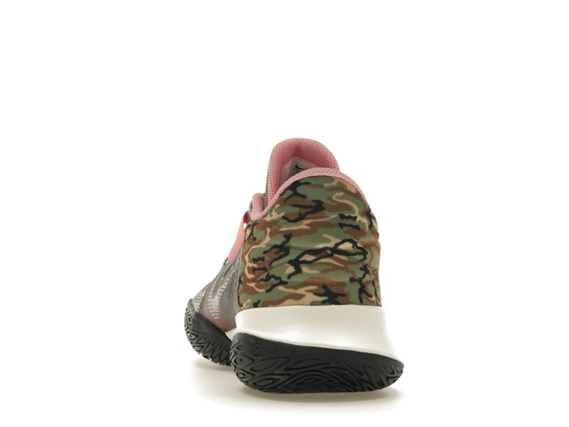 Nike Kyrie Flytrap V Moon Fossil Pink Gaze