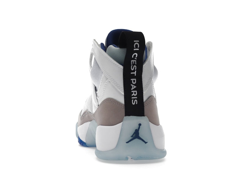 Jordan Jumpman Two Trey PSG Cool Grey