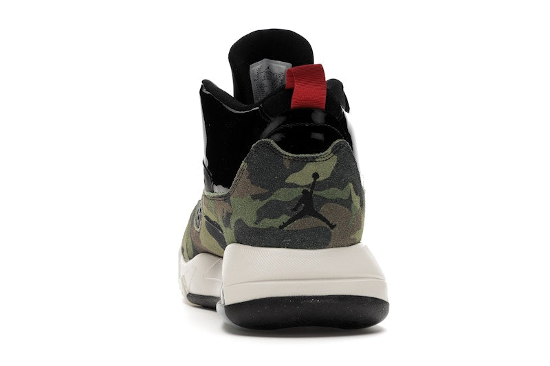Jordan Maxin 200 Camo