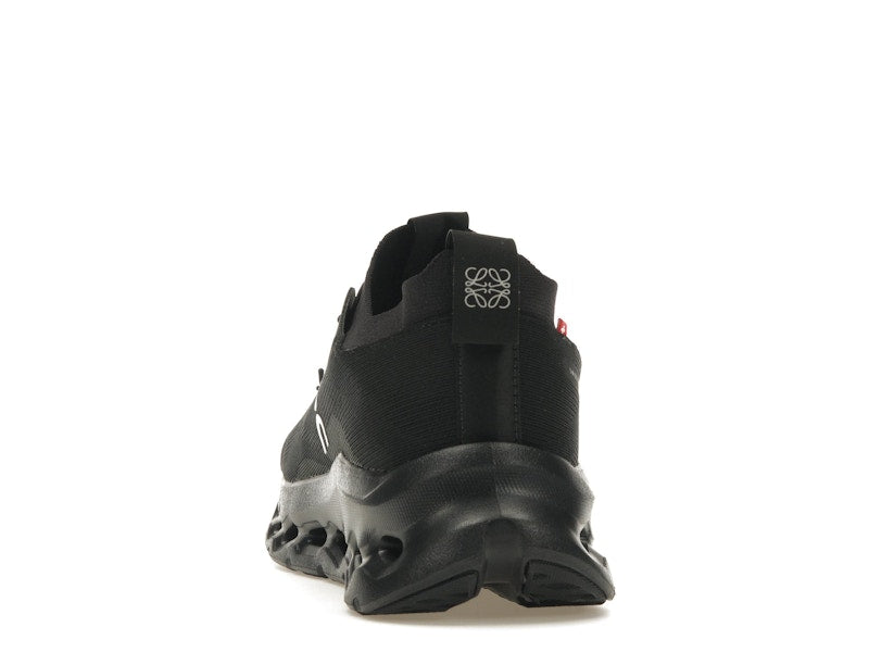 On Running Cloudtilt LOEWE All Black